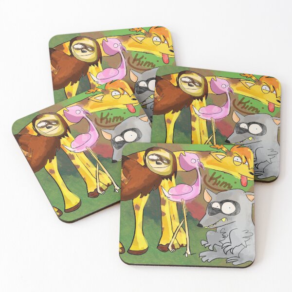 Item preview, Animals designed and sold by Kimiworld.