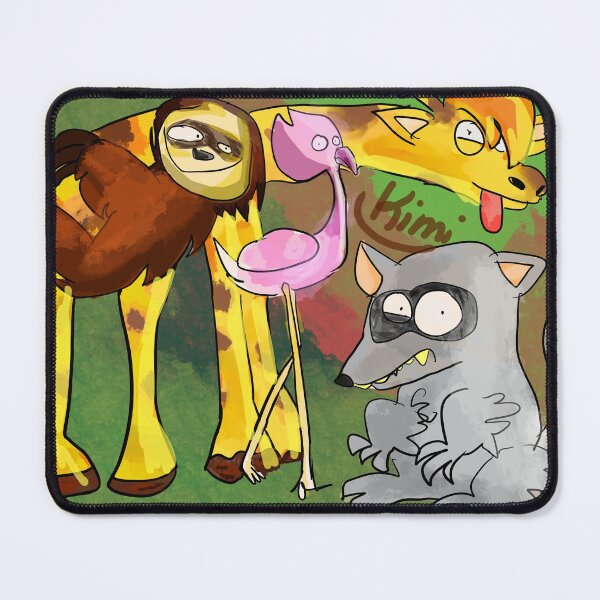 Item preview, Animals designed and sold by Kimiworld.