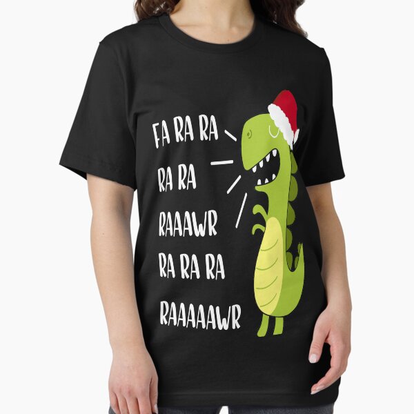 Artikel-Vorschau von Dinosaurier-Weihnachten - T rex singt eine Carol, designt und verkauft von davidmurtagh.