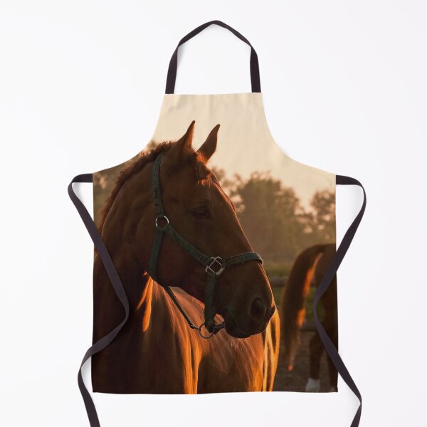 Item preview, Morning Horse designed and sold by Michael Cummings.