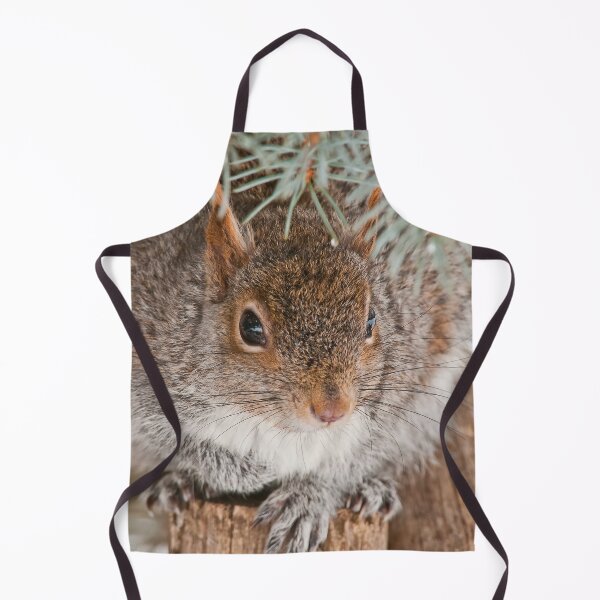 Item preview, Gray Squirrel designed and sold by Michael Cummings.