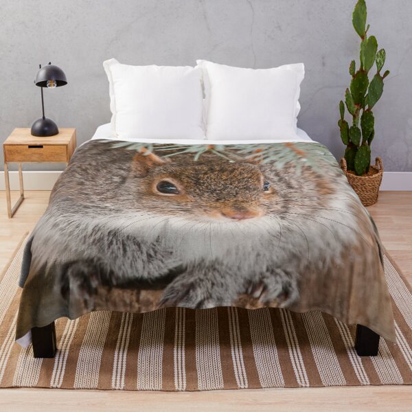 Item preview, Gray Squirrel designed and sold by Michael Cummings.