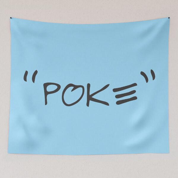 Item preview, Poke Meme - Come on.. Do something funny! Poke Wars designed and sold by crazycollective.