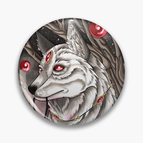Item preview, "Nightbringer" designed and sold by devangiart.