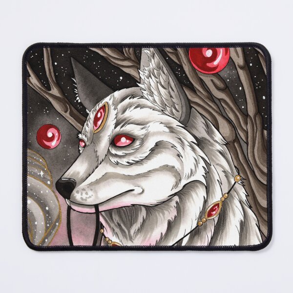 Item preview, "Nightbringer" designed and sold by devangiart.