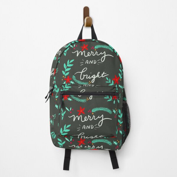 Item preview, merry and bright designed and sold by Shelly Moore.