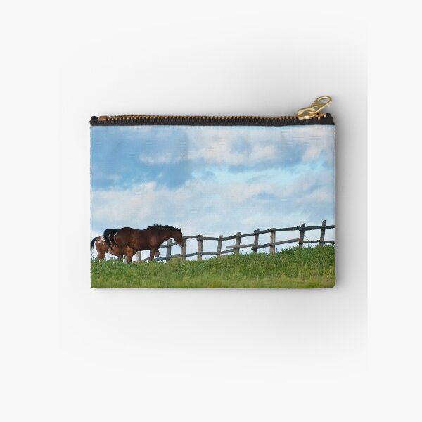 Item preview, Morning In the Paddock designed and sold by Michael Cummings.