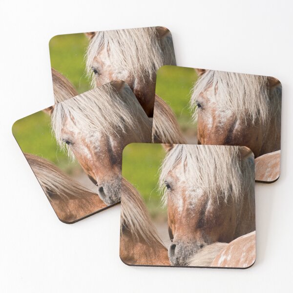 Item preview, Horses designed and sold by Michael Cummings.