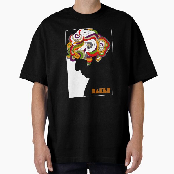 Item preview, Glaser x Baker designed and sold by badgewolf.