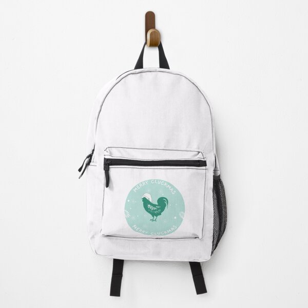 Item preview, Merry Cluckmas designed and sold by LILY ROSE.