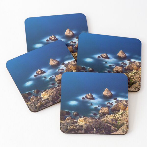 Item preview, Rocky Shores designed and sold by William A McCarthy.
