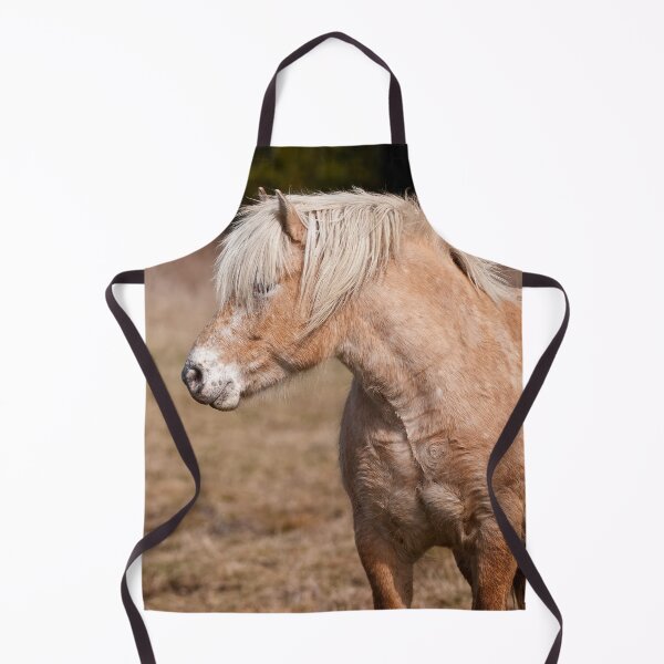 Item preview, Shaggy Horses designed and sold by Michael Cummings.