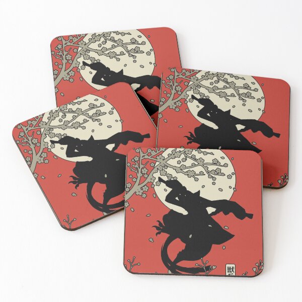 Item preview, Jubei Red Lotus designed and sold by danderrion.