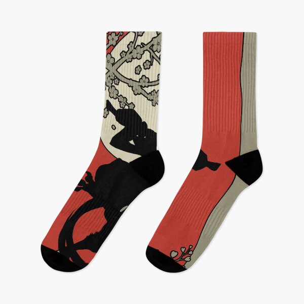 Item preview, Jubei Red Lotus designed and sold by danderrion.