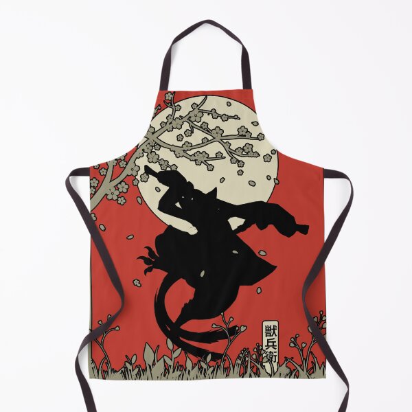 Item preview, Jubei Red Lotus designed and sold by danderrion.