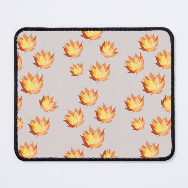 Item preview, Fire Flowers! designed and sold by shortyblondey.