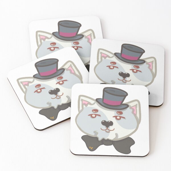 Item preview, AristoCat designed and sold by Tinta .co.