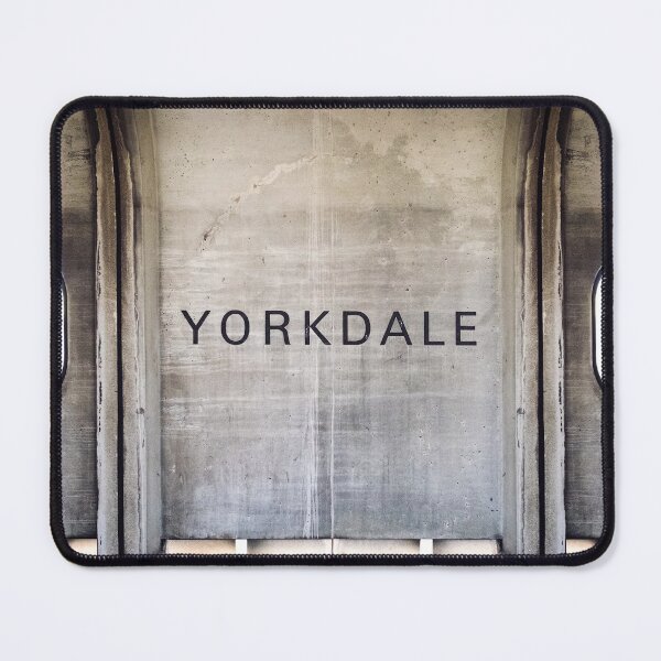 Item preview, Toronto Subway Station Yorkdale Station Sign Photography designed and sold by stationtoronto.