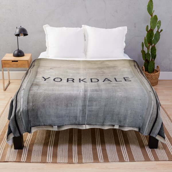 Item preview, Toronto Subway Station Yorkdale Station Sign Photography designed and sold by stationtoronto.