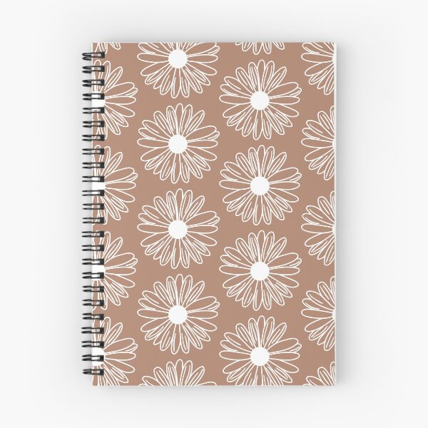 Item preview, Clay Flower Pattern designed and sold by thelustrous.