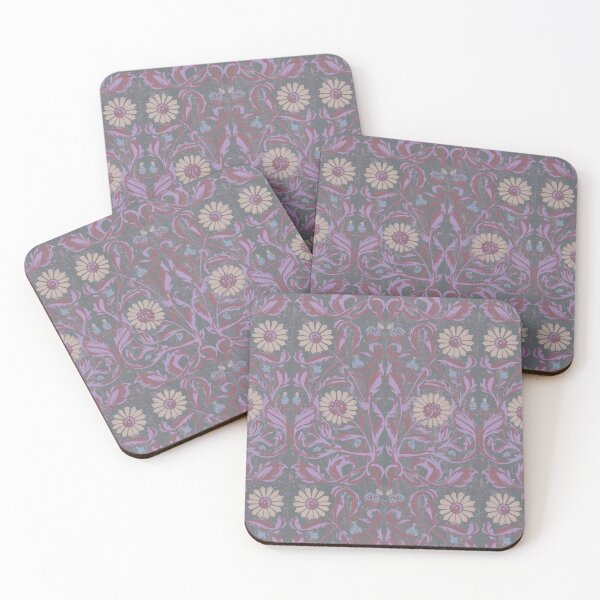 Item preview, Dense & Dark designed and sold by LaurenONeillArt.