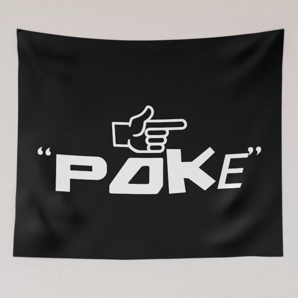 Item preview, Poke Meme - Come on.. Do something funny! Poke Wars designed and sold by crazycollective.