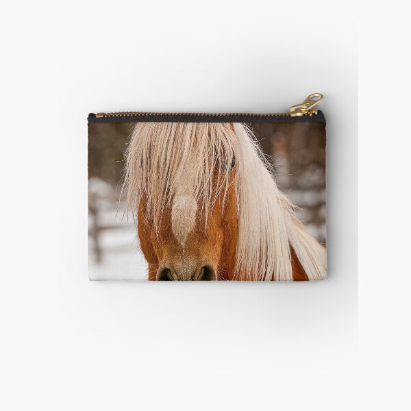 Item preview, Winter Horse designed and sold by Michael Cummings.