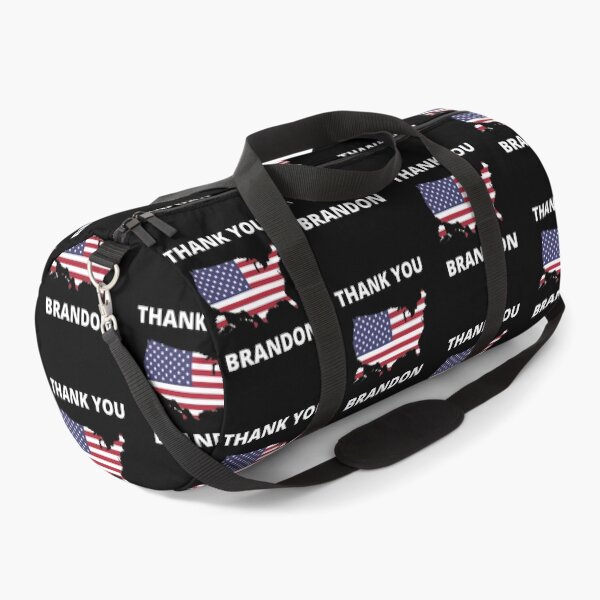 Item preview, Thank You Brandon For Trending Thank You Brandon Meme As Lets Go Brandon - Thank You Brandon designed and sold by lodarohit.