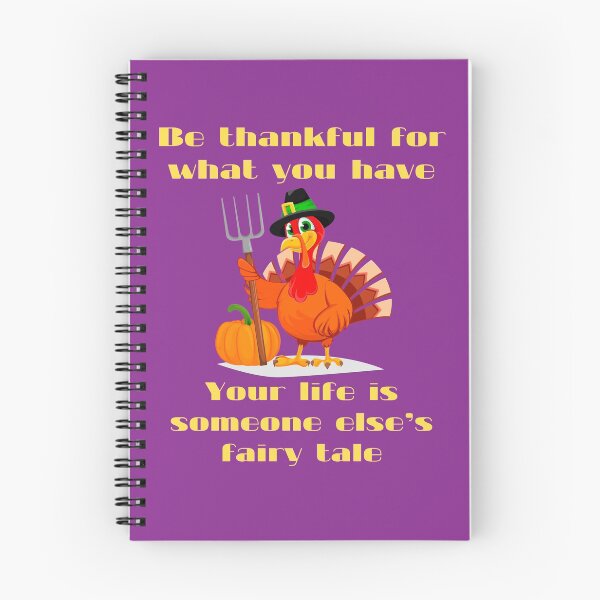 Item preview, Be thankful for what you have. Your life is someone else’s fairy tales designed and sold by Kilakila.
