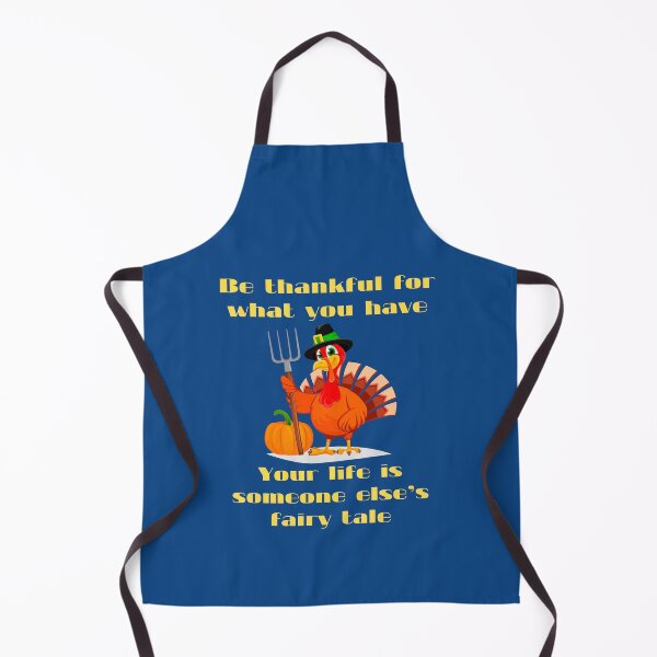 Item preview, Be thankful for what you have. Your life is someone else’s fairy tales designed and sold by Kilakila.