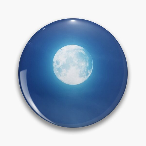 Item preview, Moon designed and sold by FergusDrawsArt.