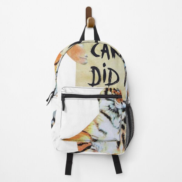 Item preview, calvin, street fighter, tiger, winter, art, merry christmas, iphone, case designed and sold by Downs456.