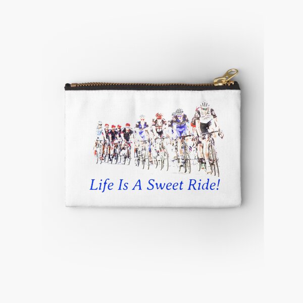 Item preview, Life is a sweet ride 2 designed and sold by VJKTees.