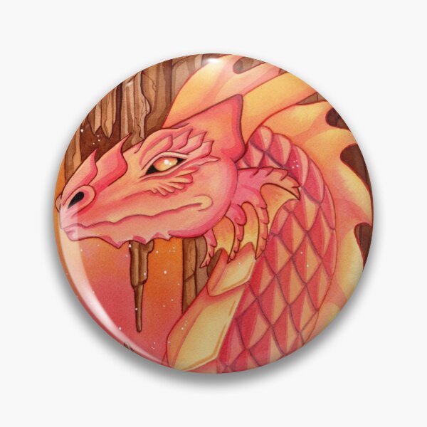 Item preview, "Fire Dragon" designed and sold by devangiart.