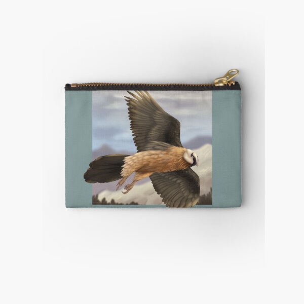 Item preview, Lammergeier in flight designed and sold by DragonArtist15.
