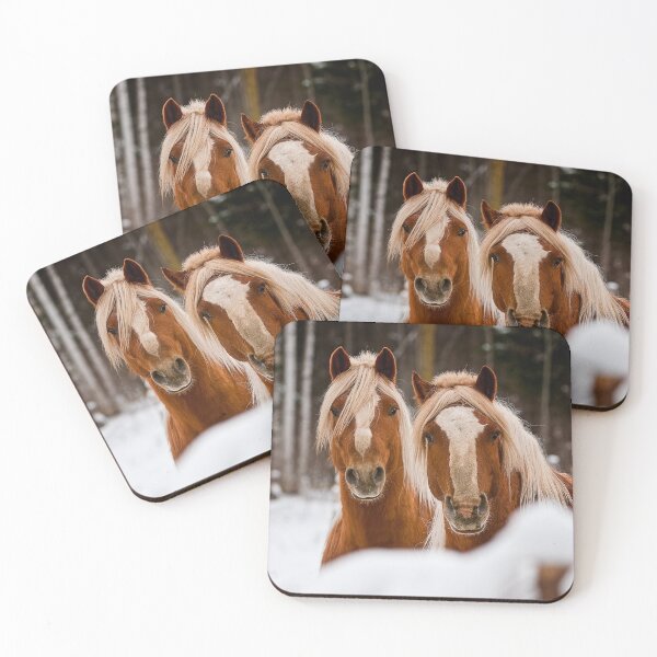 Item preview, Winter Watchers designed and sold by Michael Cummings.
