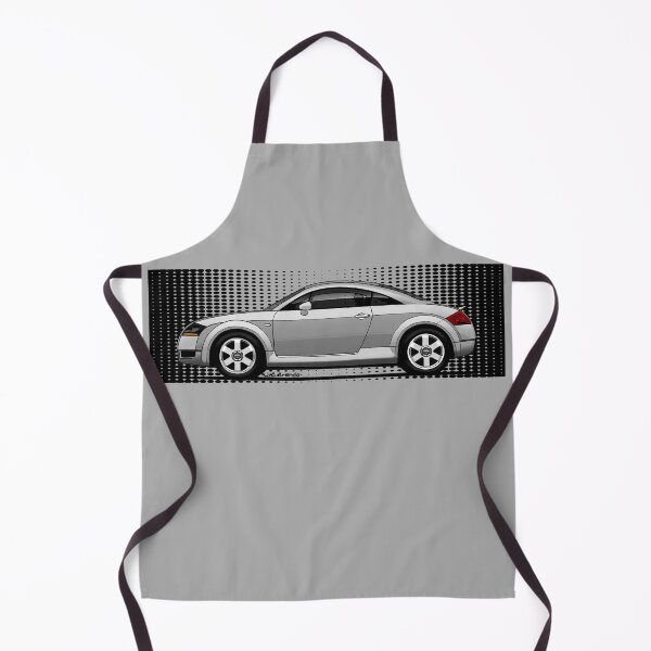 Item preview, Drawing of the iconic coupe designed and sold by designjaag.