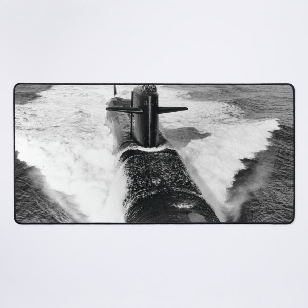 Item preview, USS HENRY CLAY (SSBN-625) SHIP'S STORE designed and sold by militarygifts.