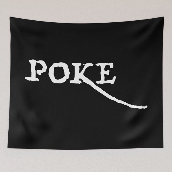 Item preview, Poke Meme - Come on.. Do something funny! Poke Wars designed and sold by crazycollective.