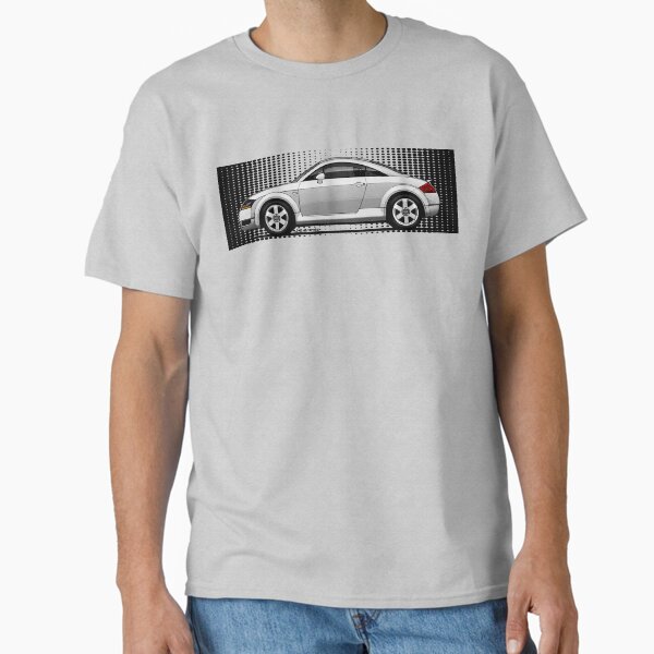 Item preview, Drawing of the iconic coupe designed and sold by designjaag.