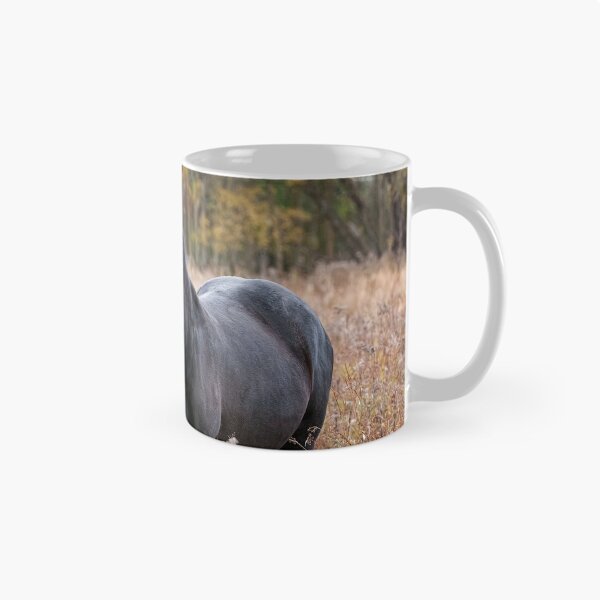 Item preview, Horse In Field designed and sold by Michael Cummings.