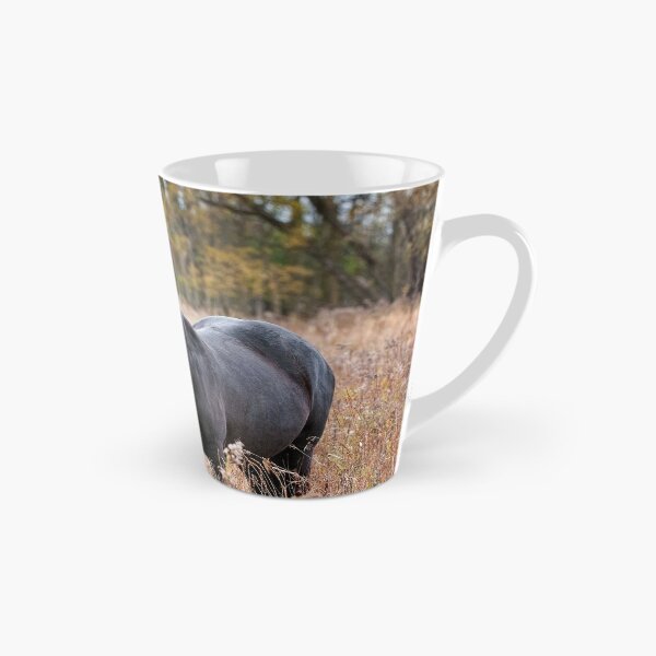 Item preview, Horse In Field designed and sold by Michael Cummings.