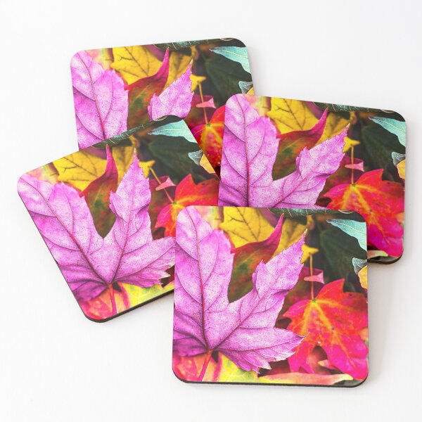 Item preview, Colorful tree leaves designed and sold by Tipon.