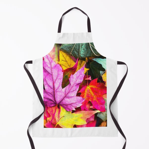 Item preview, Colorful tree leaves designed and sold by Tipon.