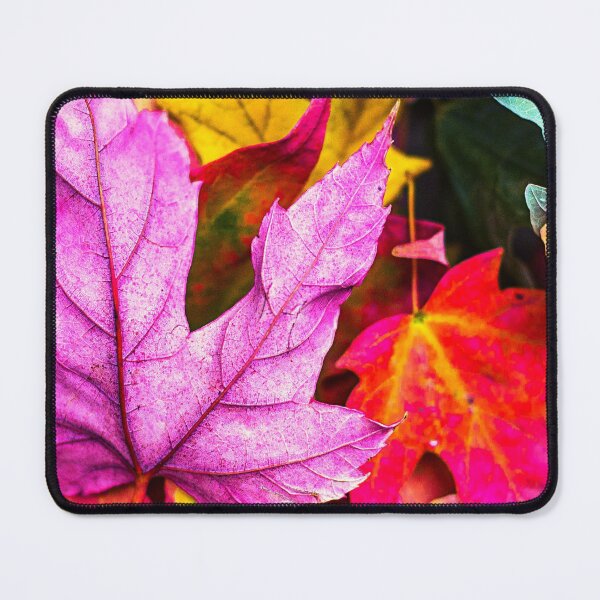 Item preview, Colorful tree leaves designed and sold by Tipon.
