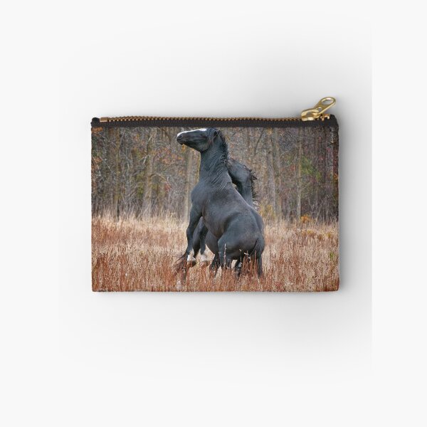 Item preview, Horse In Field designed and sold by Michael Cummings.