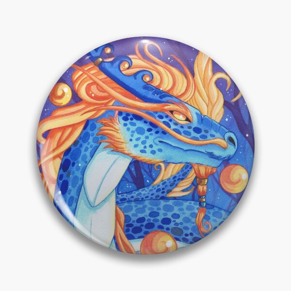 Item preview, "Eastern Dragon" designed and sold by devangiart.