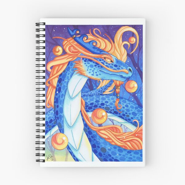 Item preview, "Eastern Dragon" designed and sold by devangiart.