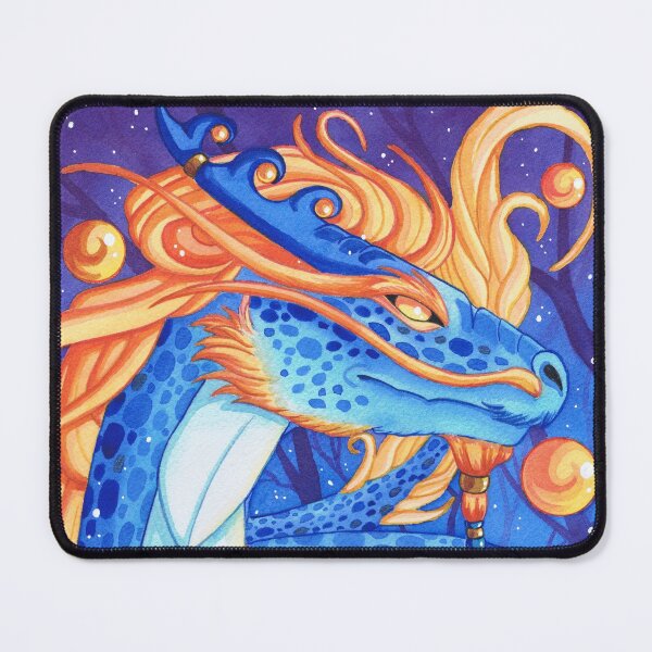 Item preview, "Eastern Dragon" designed and sold by devangiart.