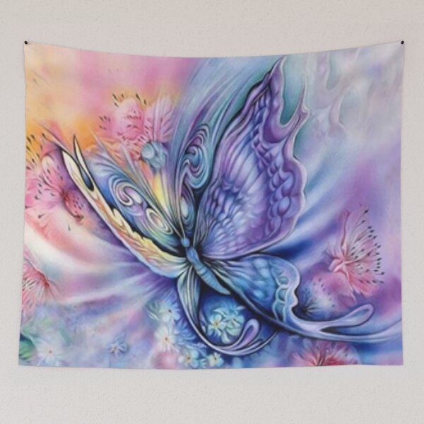 Item preview, Fantasy Butterfly designed and sold by Midu Roy.